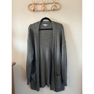 American Eagle Cardigan